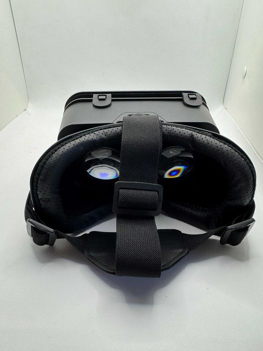 Okulary gogle vr do konsoli nintendo switch/switch oled orzly