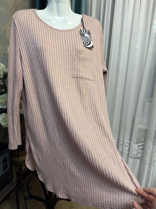 Рубашки платья туники