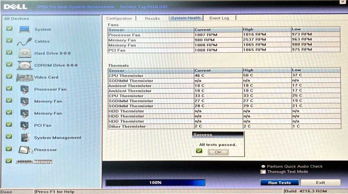 Dell T3600 E5-1650 (3.8GHz) 6Core RAM 8GB SSD+HDD