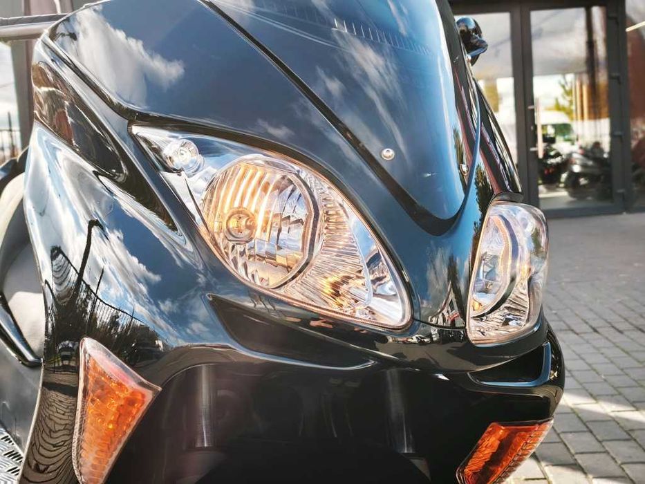 Макси-скутер Honda FORZA 250 АРТ МОТО Харьков без пробега по Украине