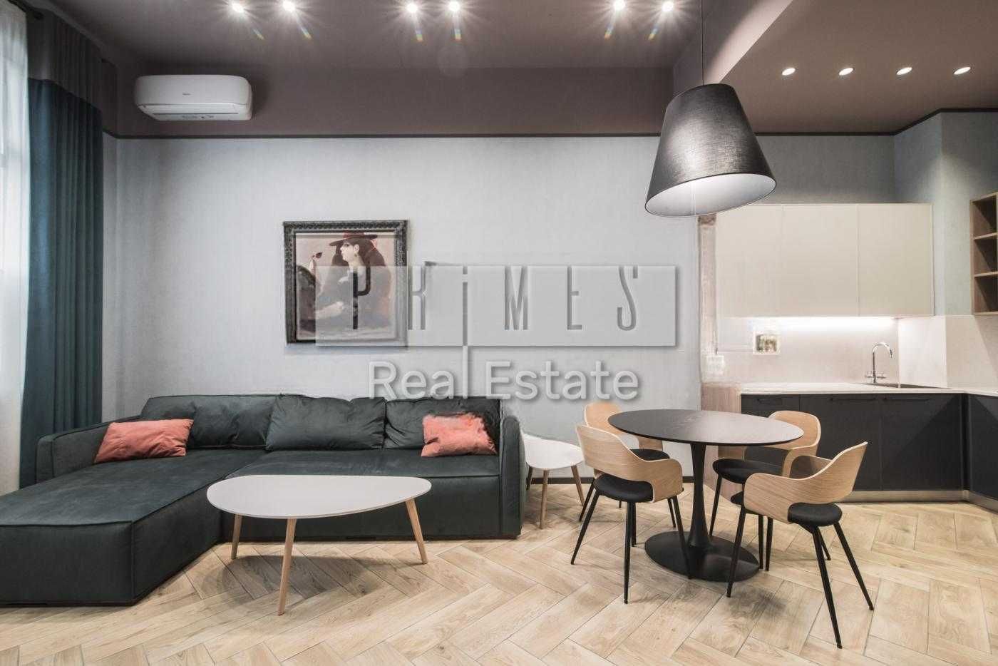 Продажа квартира 2к 47м2, Новопечерские Липки, Драгомирова 15Б Печерск