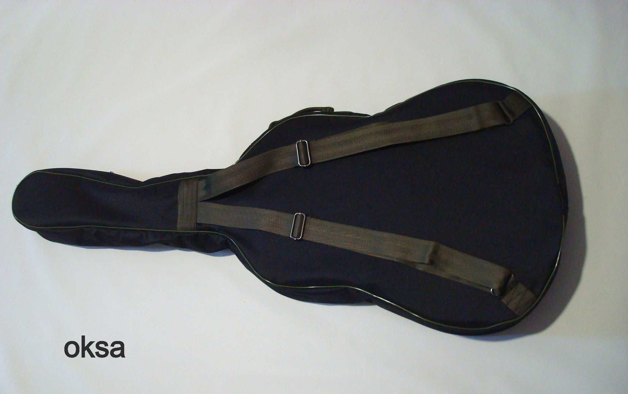 Сумка рюкзак для гітари, чохол для гітари, чехол для гитары