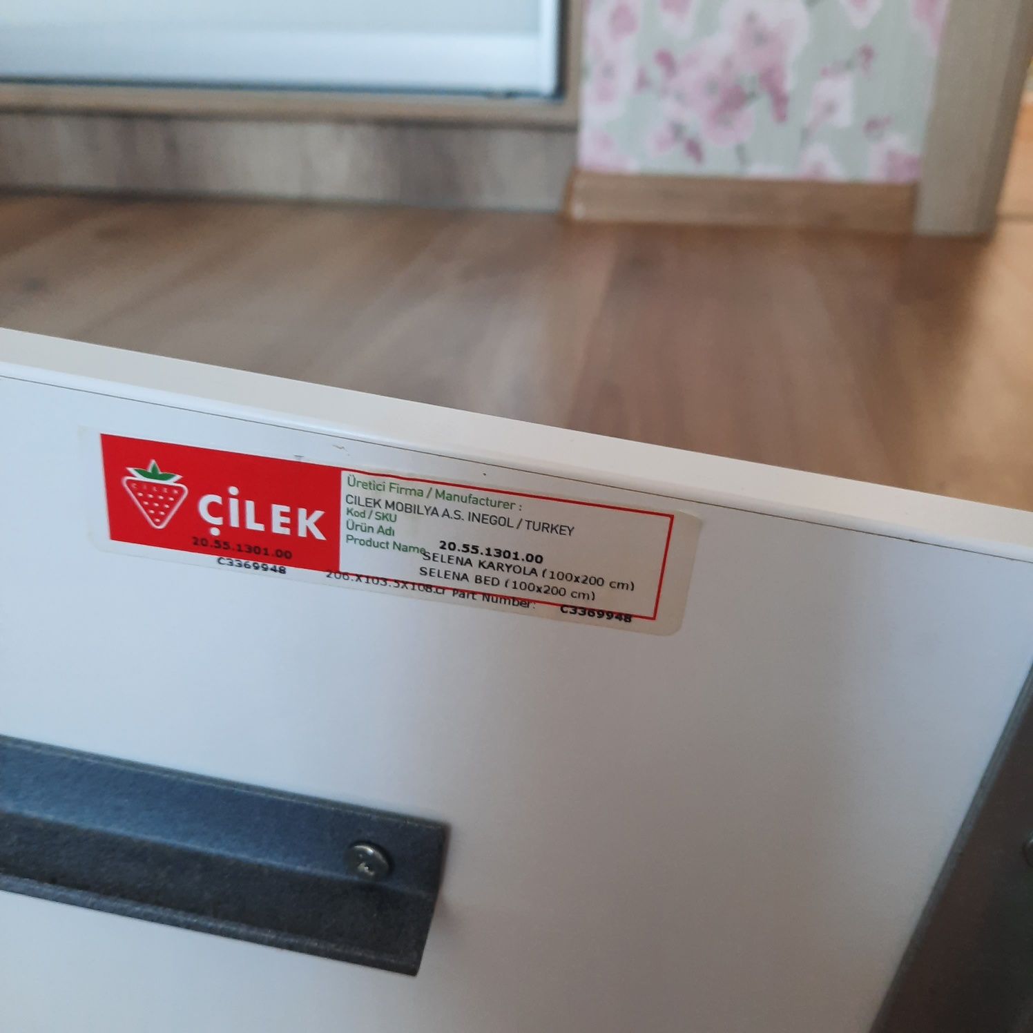 Детские кровати CILEK для девочек