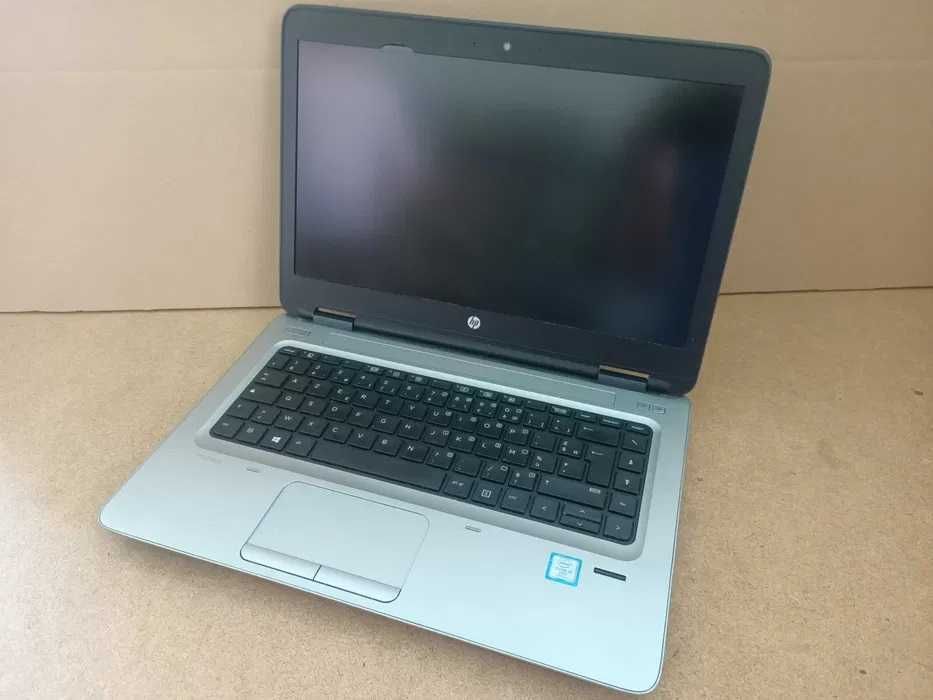 Portátil HP ProBook 640 G3 8GB