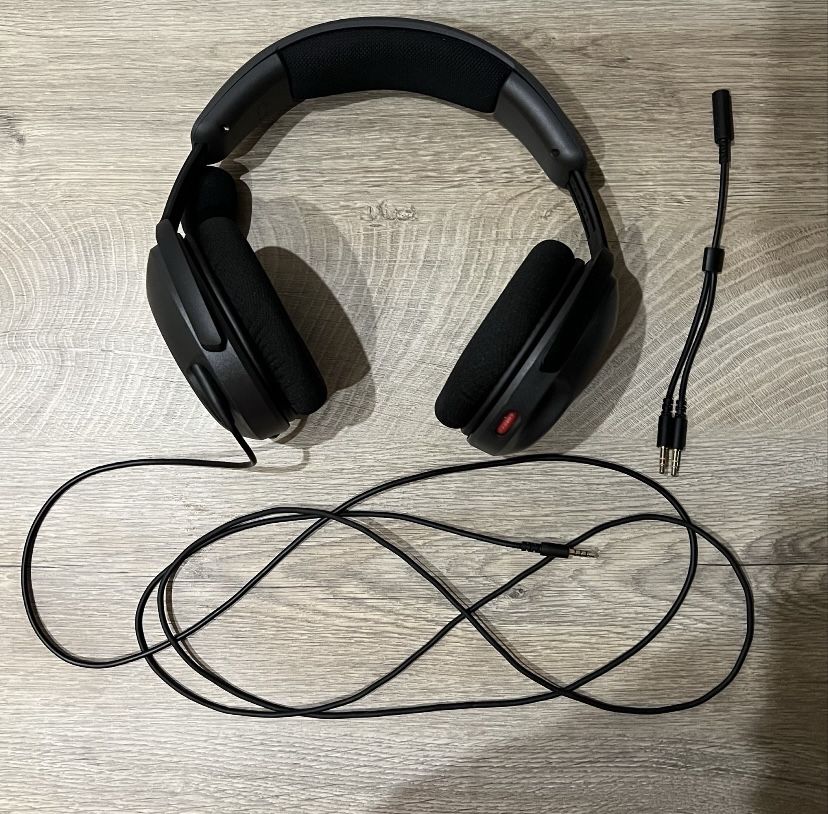 Ігрові Навушники - HyperX - Stinger 2 Core