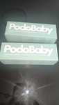 2x Podobaby  regeneracja skóry i paznokci