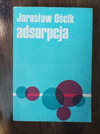 Jarosław Ościk adsorpcja 1983