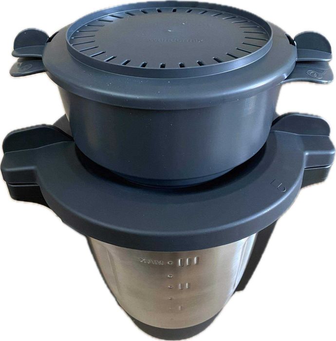 Filtr pary i zapachów do Monsieur Cuisine Connect Smart Trend LIDLOMIX