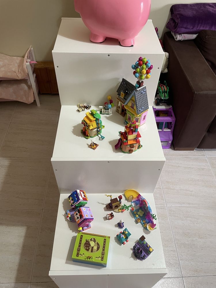 Movel organizador ikea