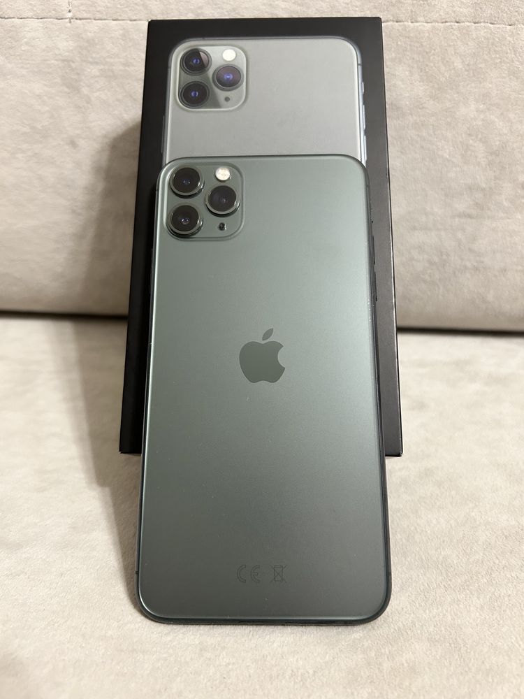 iPhone 11 Pro Max