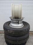 Шини 11 L 15  А/8 Tubeless