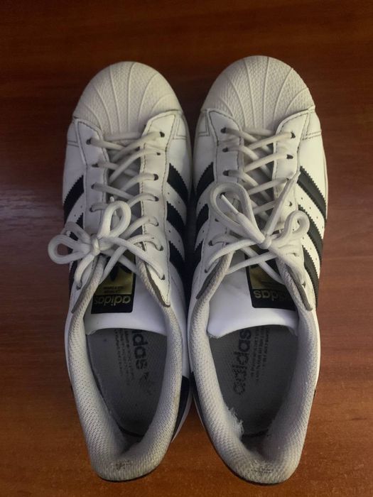 оригінальні Adidas Superstar