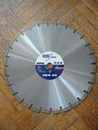 диск алмазный для асфальта 450/25.4 мм Германия