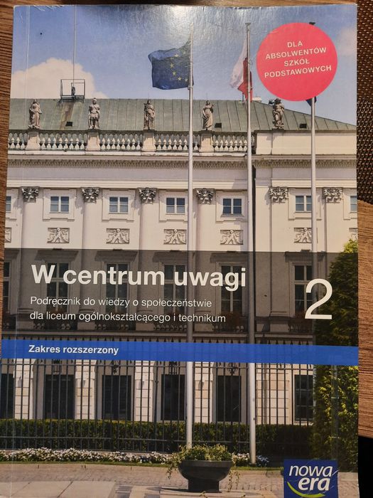 W centrum uwagi 2 rozszerzenie WOS