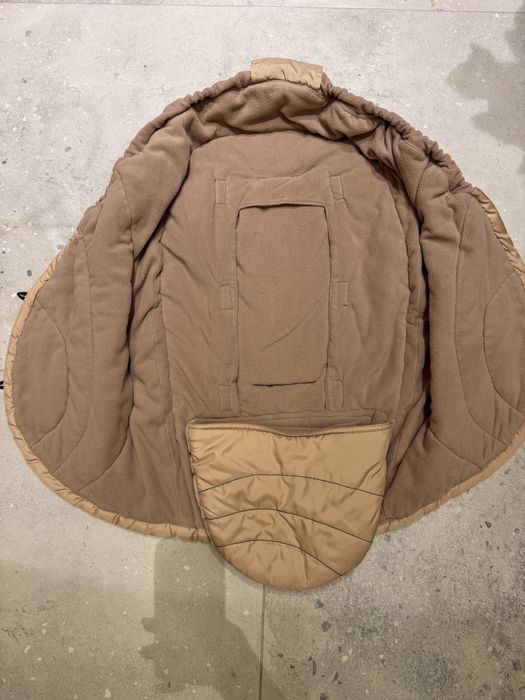 Кокон конверт в автокрісло,візочок Kaiser