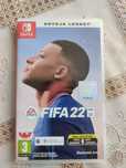 Fifa 22 | Nintendo Switch