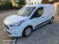 Ford Transit Connect  Benzyna Klima