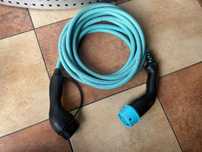 ŁADOWARKA KABEL RENAULT ZOE 296957367R