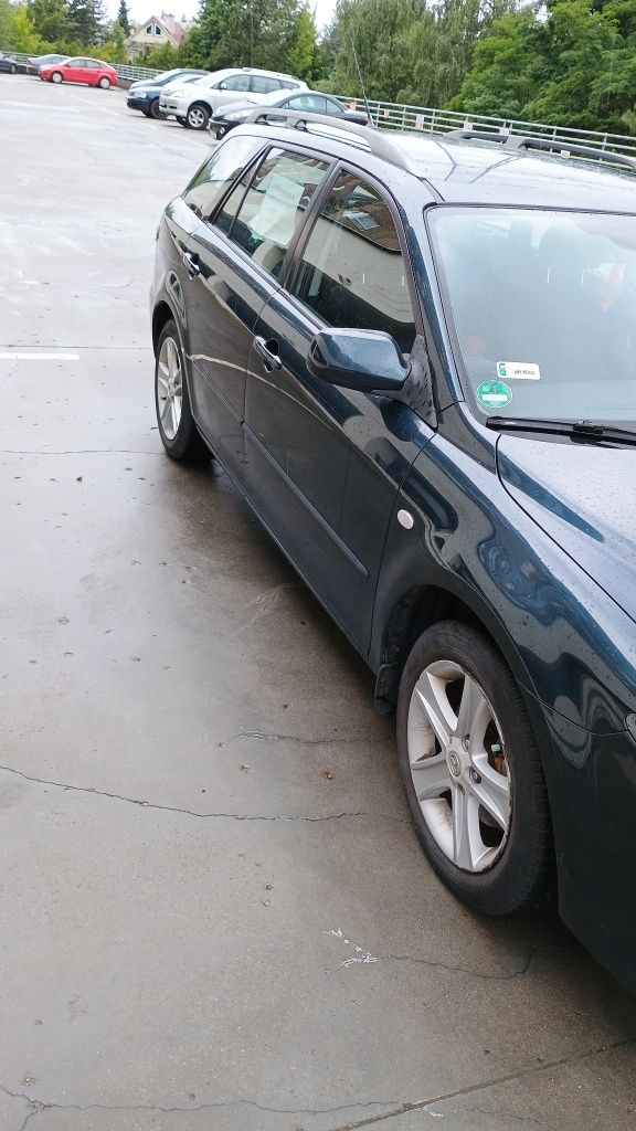 Sprzedam Mazda 6