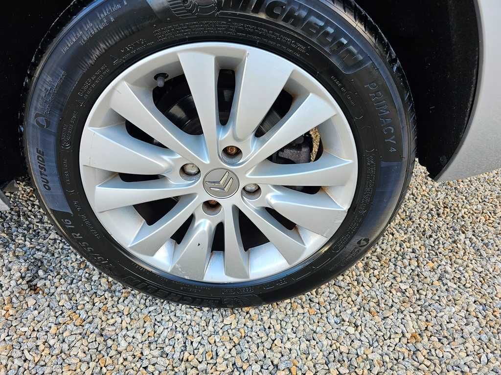 Citroën C4 Grand Picasso 1.6Hdi 110cv CX/Auto 7 Lugares 03/2008