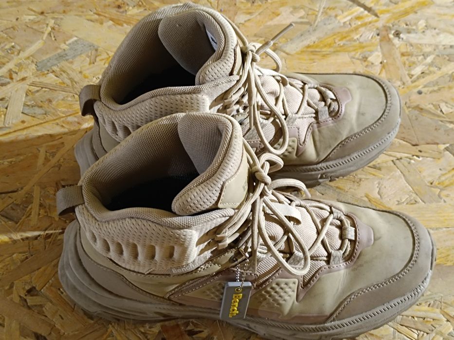 Buty zimowe bench rozmiar 42