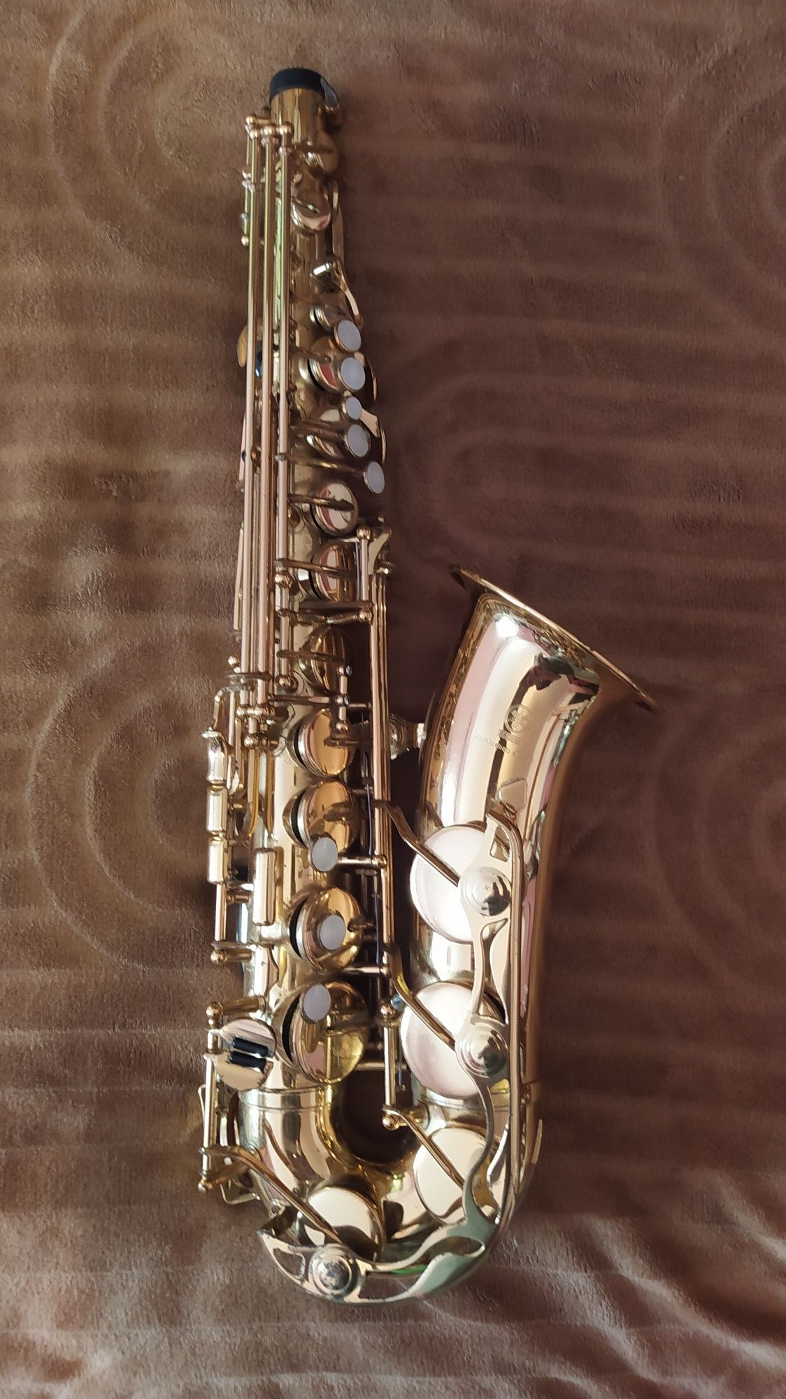 Продам саксофон альт Yamaha 275