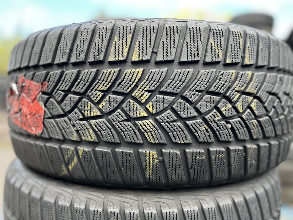 235/45/R18 GoodYear UltraGrip вул.Дружківська12