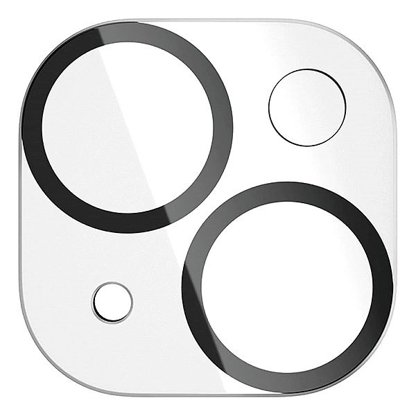 Ochrona aparatu PanzerGlass Picture Perfect na iPhone 15 / 15 Plus - z