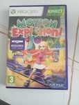 Xbox 360 Motion Explosion
