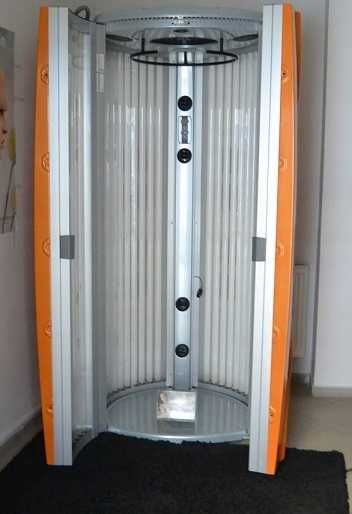 Solarium Luxura V5