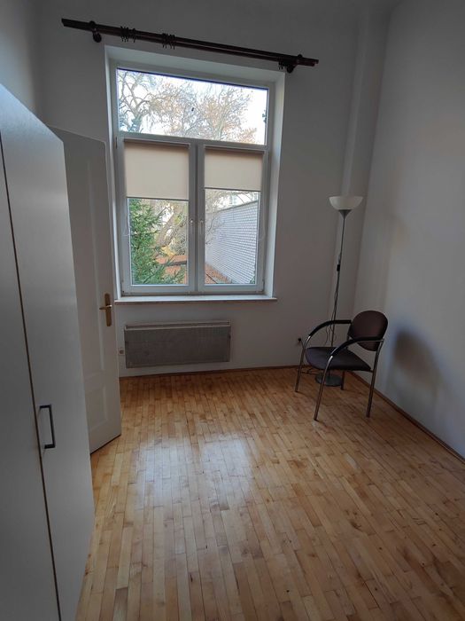 Mieszkanie dla pracujących, studentów, rodziny - 2 pokoje