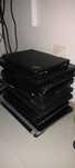 12 laptopów Lenovo, Acer, Asus, HP, możliwa zamiana