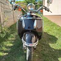 Скутер honda joker 50