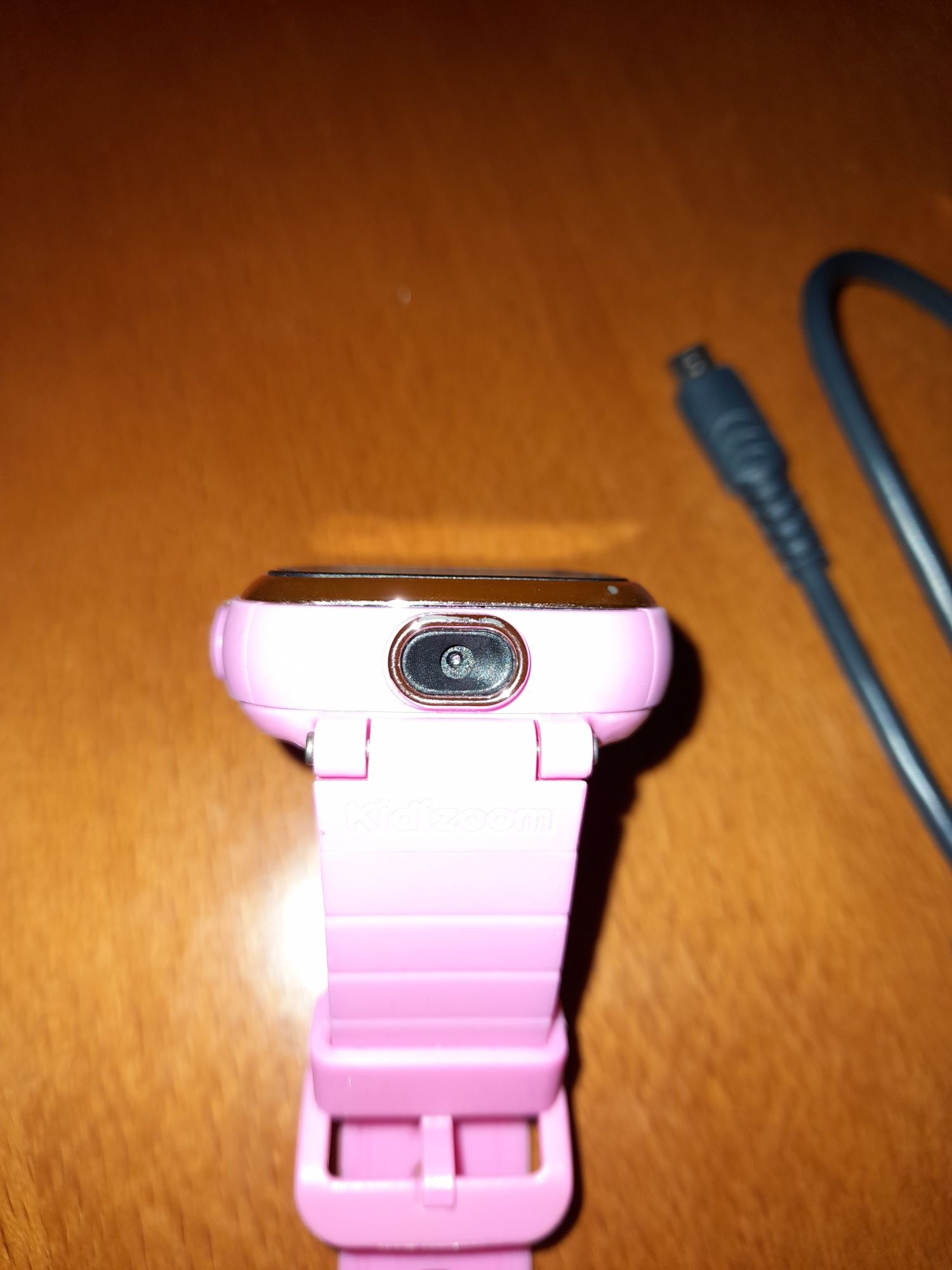 Smartwatch infantil vtech Kidizoom DX