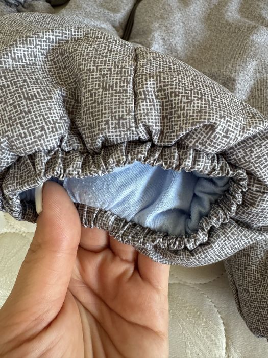 Комбінезон демісезонний для хлопчика 1,5-2 роки