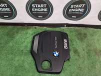 Tampa do motor BMW 2.0d B47 190CV serie 5 F10 F11 Serie 3 F30 F31 Serie 4 F33 F36 Serie 2 F22 X5 F25
