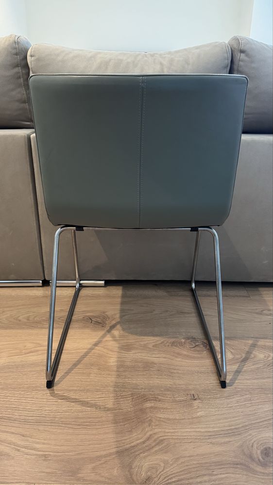 Cadeiras de mesa jantar (pack 6)