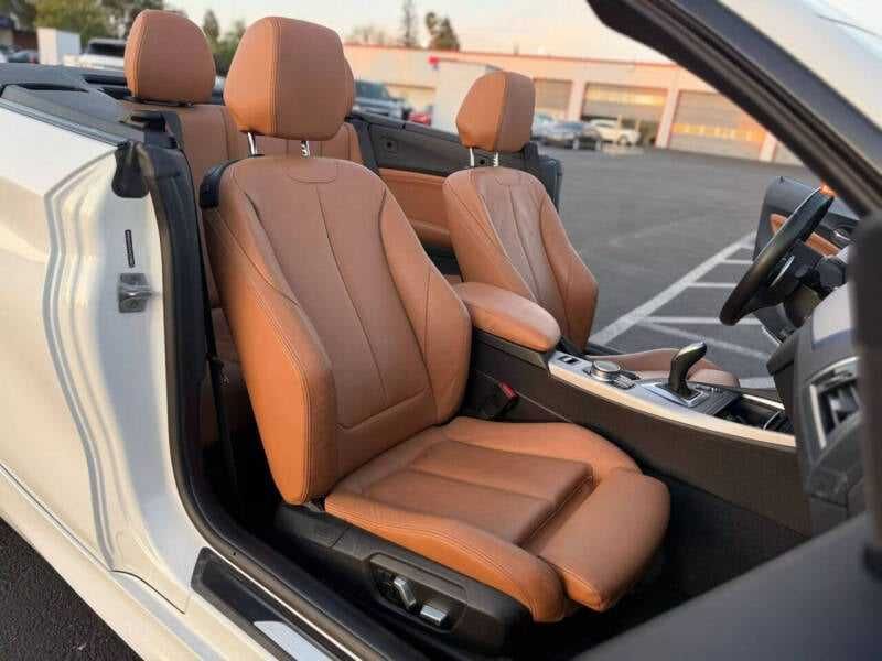 2018 BMW 2 Series M240i