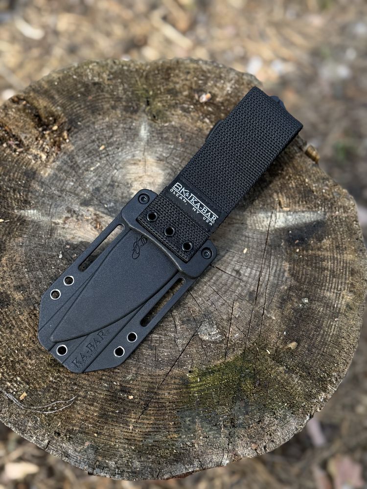 Код 935 Ніж тактичний Ka-Bar охотничий нож тактический мисливський ніж
