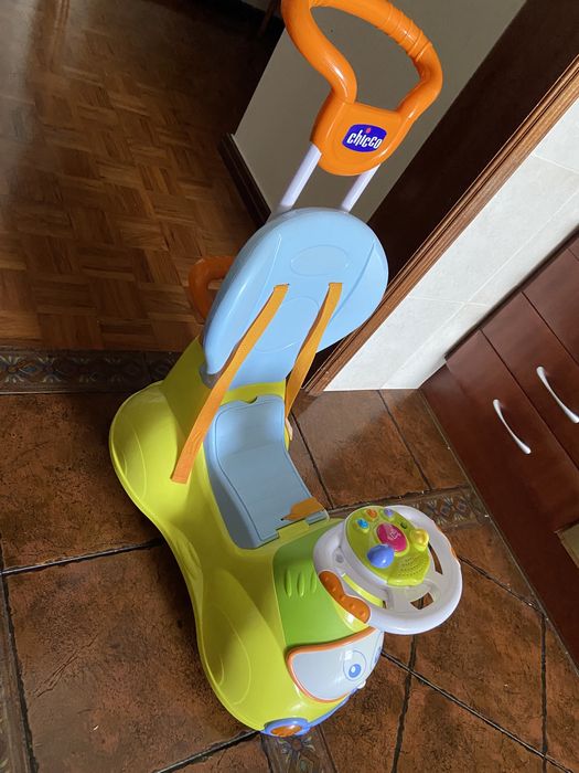 Andador   quadri CHICCO”””