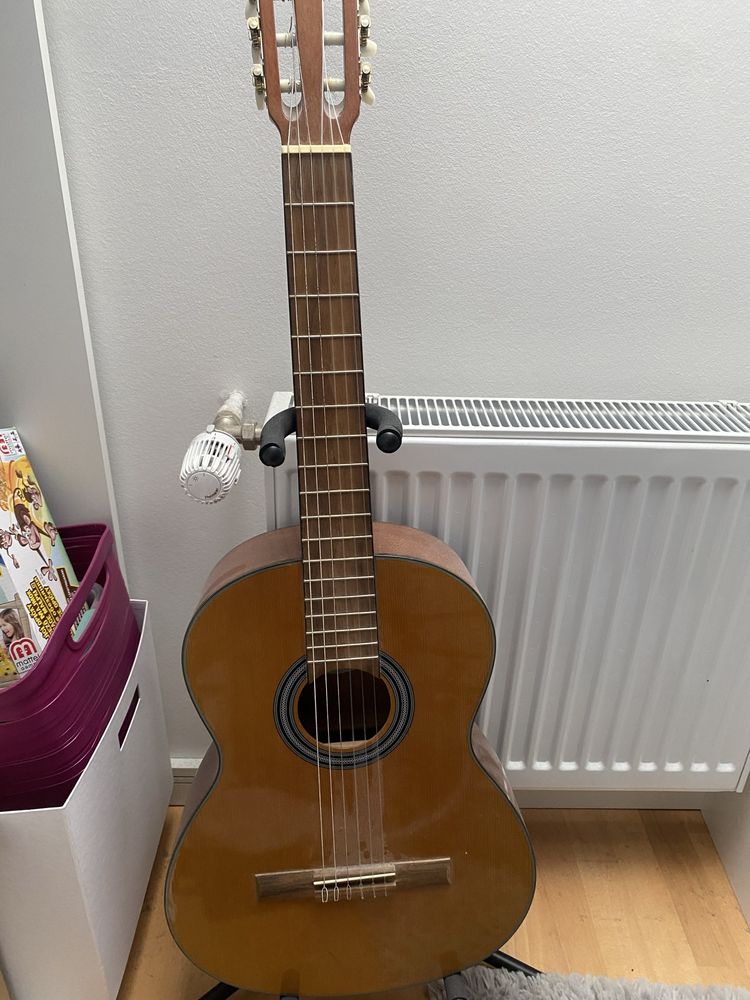 Gitara student classical  GEWA size 4/4