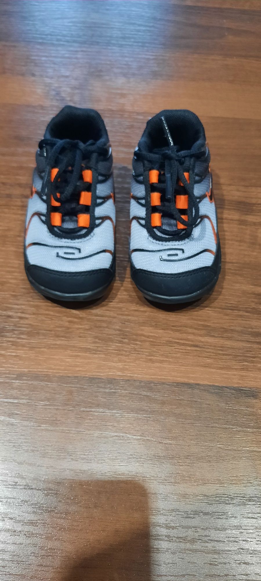 Nowe Nike Air Max Plus TD I r.21