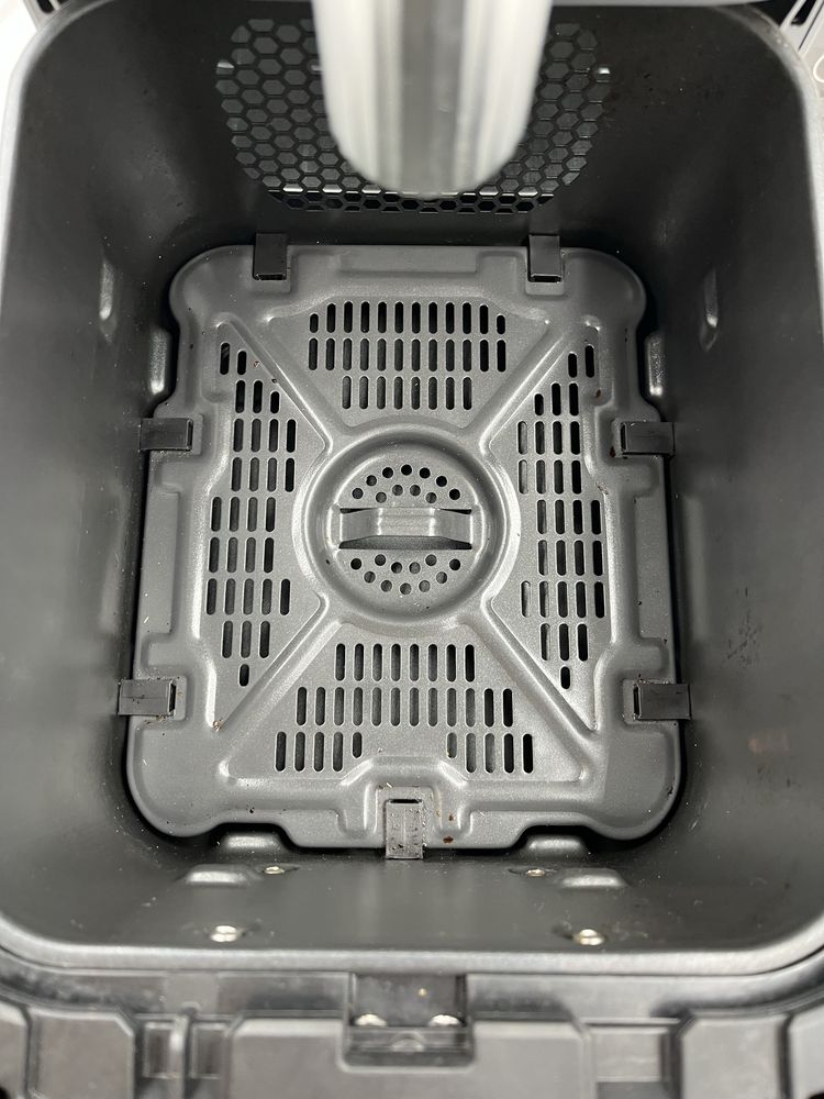 Ninja double stack XL frytkownica beztłuszczowa pionowa SL400EU
