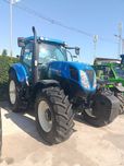 Новий New Holland T6070 Classic - топова комплектація