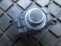 BMW 3 E92 E93 Panel radia 9249441