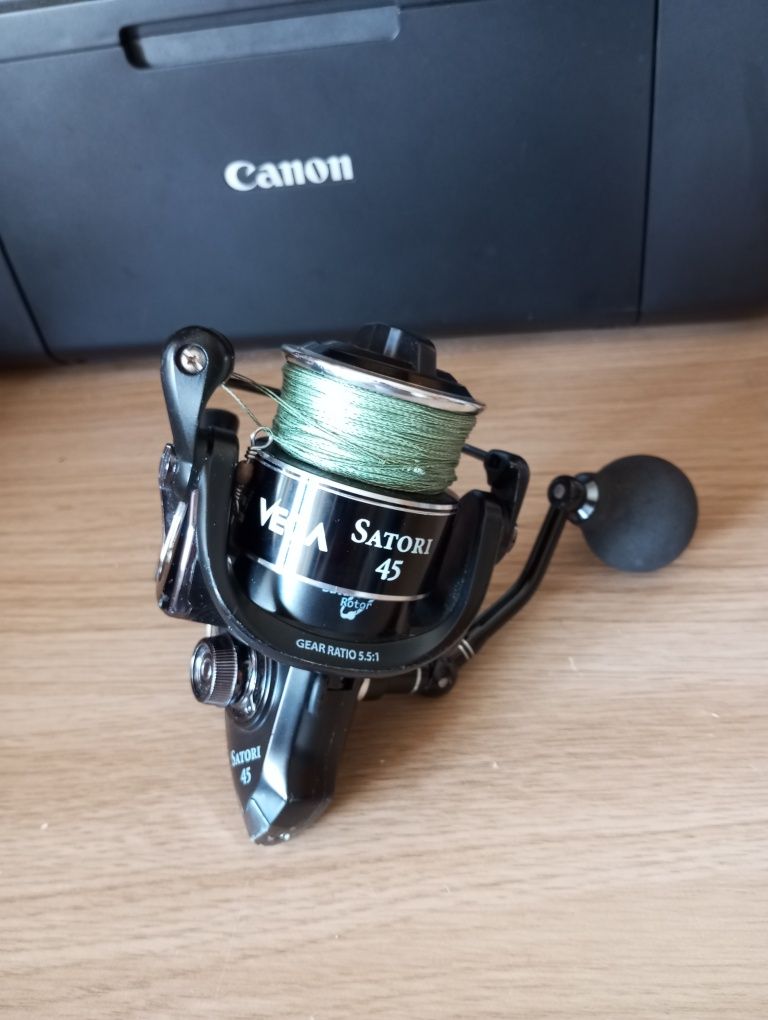 Artigos para pesca