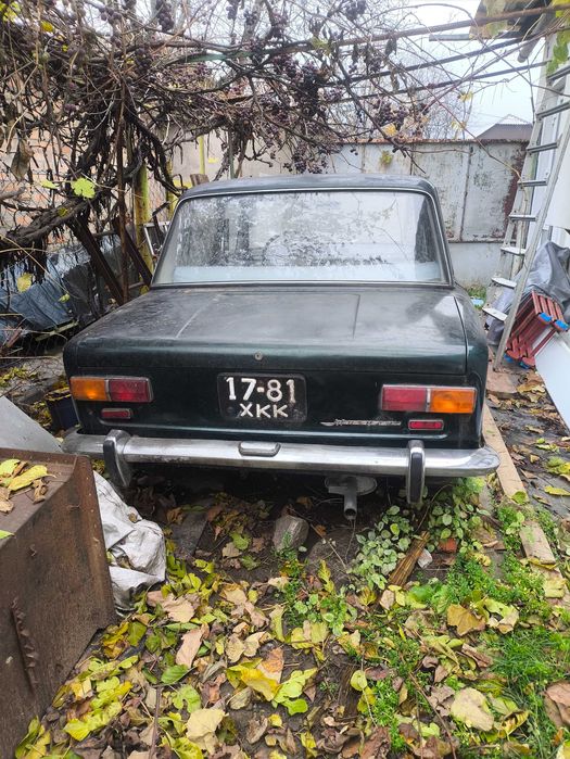 Продаж авто ВАЗ 2101