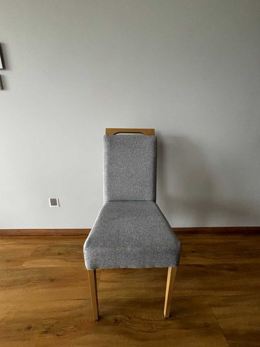 6 Krzeseł w bardzo dobrym stanie