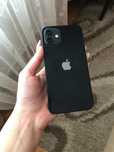 Iphone12 на 64 gb