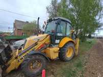 Sprzedam kop-ład. New Holland 2008r. 1 własciciel, salon Polska.